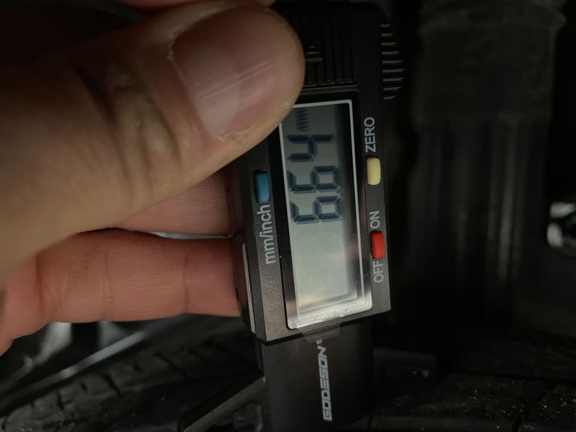 MG MG3 2025 - Photo n°14