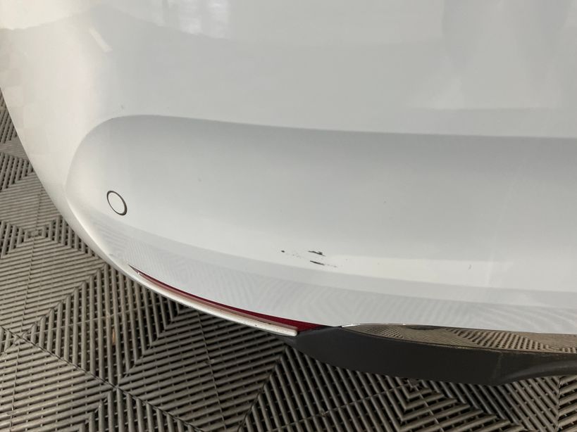 RENAULT CLIO V 2020 - Photo n°2