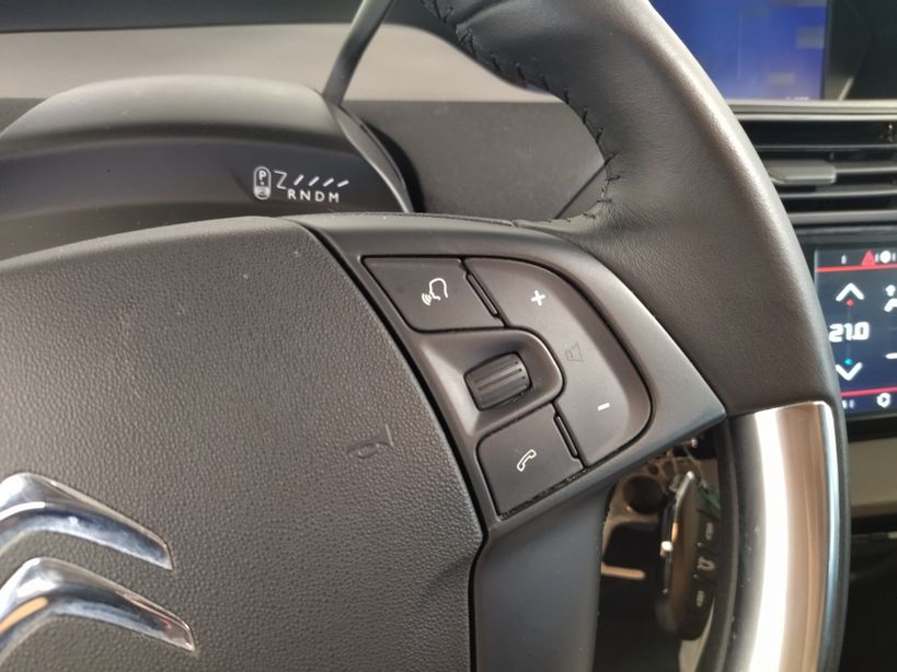 CITROEN C4 SPACETOURER BUSINESS 2019 - Photo n°27