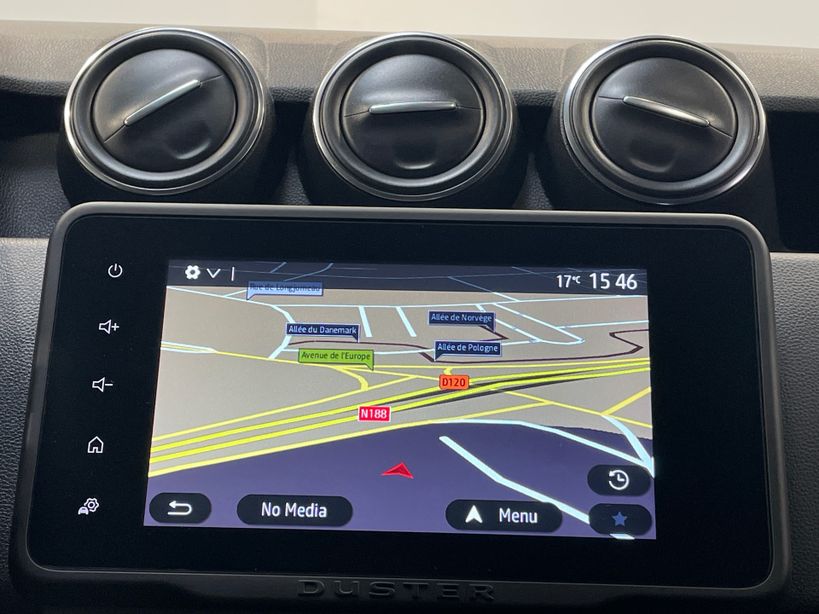DACIA DUSTER 2021 - Photo n°13