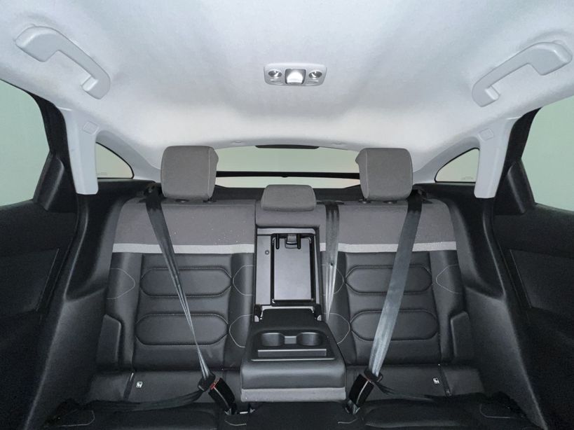 CITROEN C4 2021 - Photo n°42