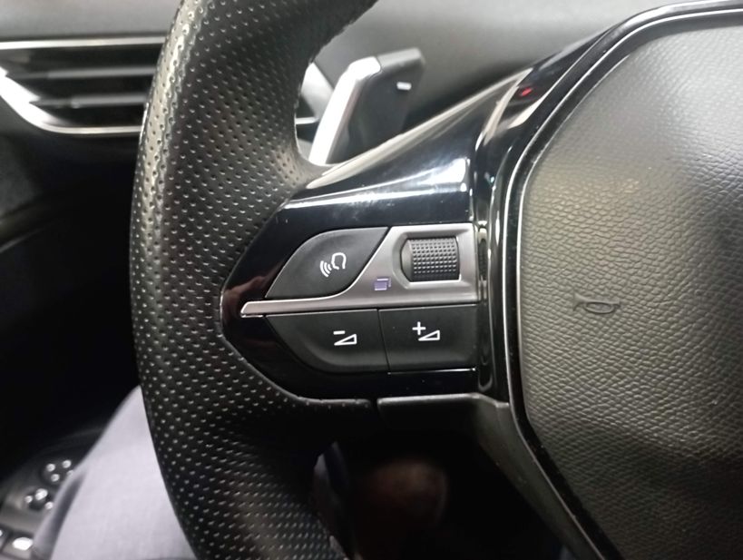 PEUGEOT 3008 2020 - Photo n°30