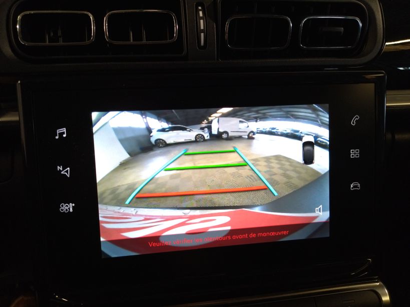 CITROEN C3 2021 - Photo n°13