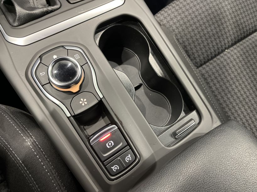 RENAULT TALISMAN 2019 - Photo n°18