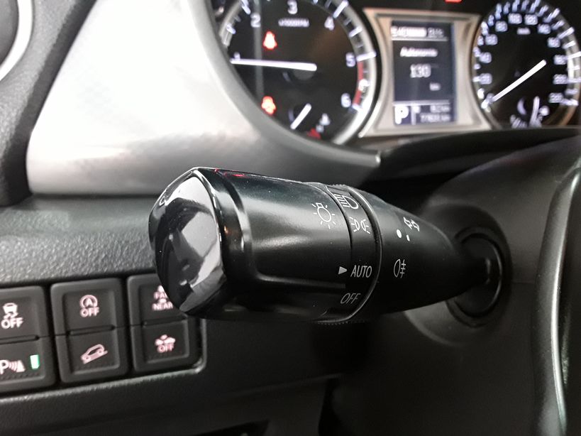 SUZUKI VITARA 2016 - Photo n°15