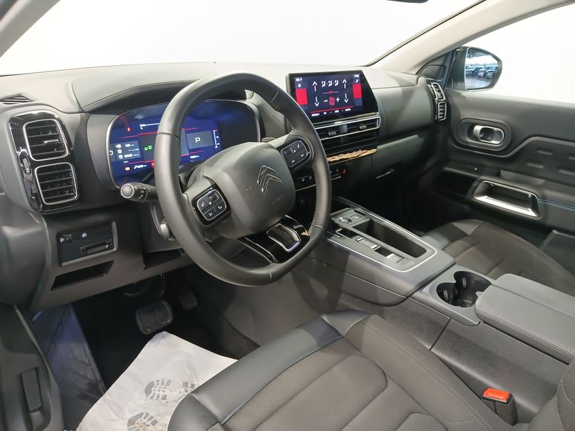 CITROEN C5 AIRCROSS 2023 - Photo n°33