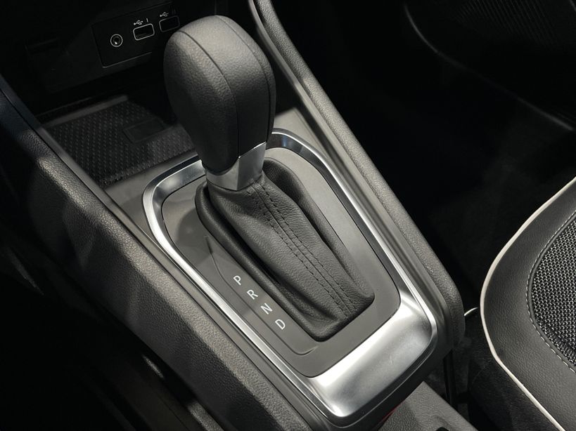 RENAULT CAPTUR 2023 - Photo n°19