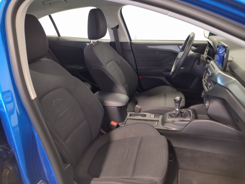 FORD FOCUS 2020 - Photo n°9