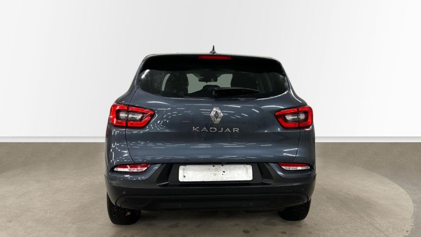 RENAULT KADJAR 2020 - Photo n°4