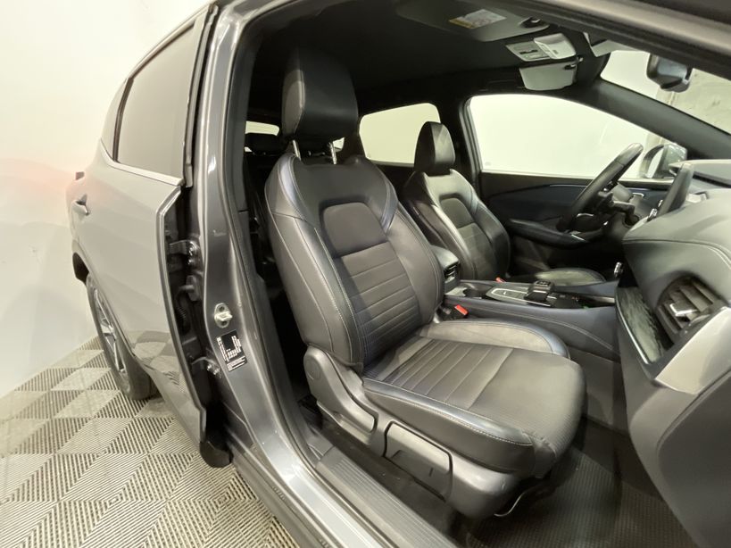 NISSAN QASHQAI 2022 - Photo n°44