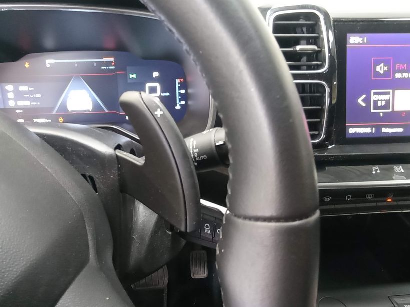 CITROEN C5 AIRCROSS BUSINESS 2021 - Photo n°28