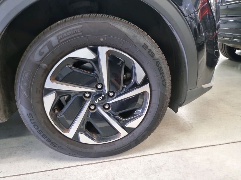 KIA SPORTAGE 2022 - Photo n°37