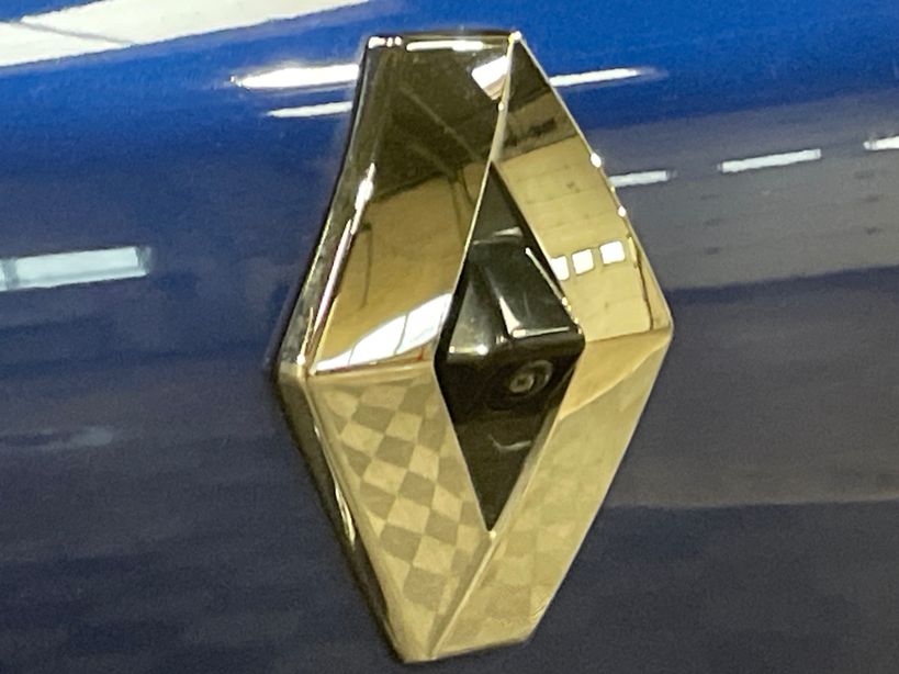 RENAULT CAPTUR 2023 - Photo n°52