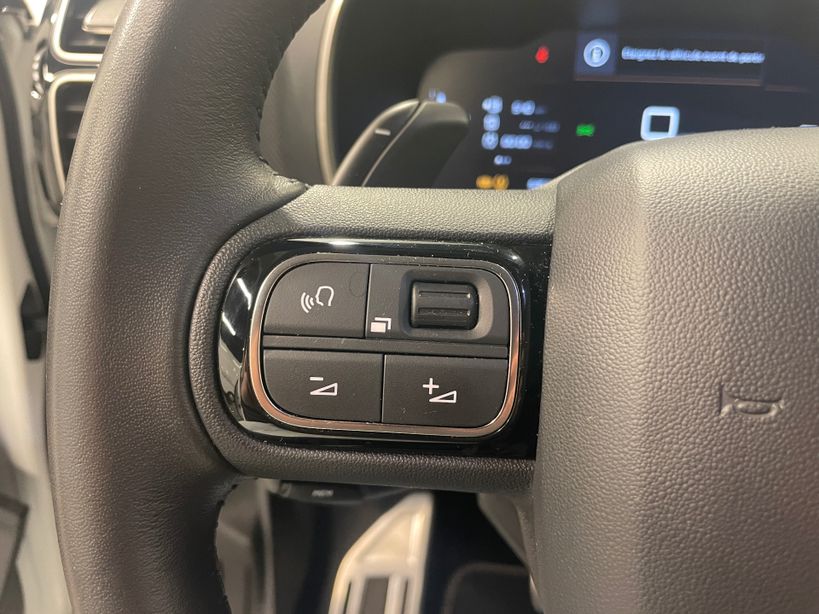 CITROEN C5 AIRCROSS 2023 - Photo n°12