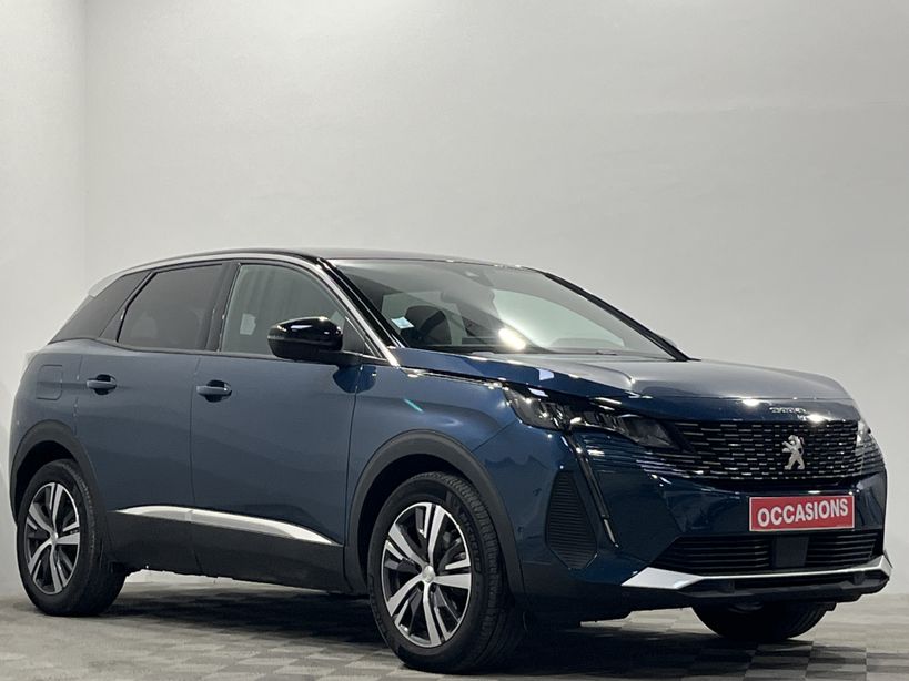 PEUGEOT 3008 2024 - Photo n°2