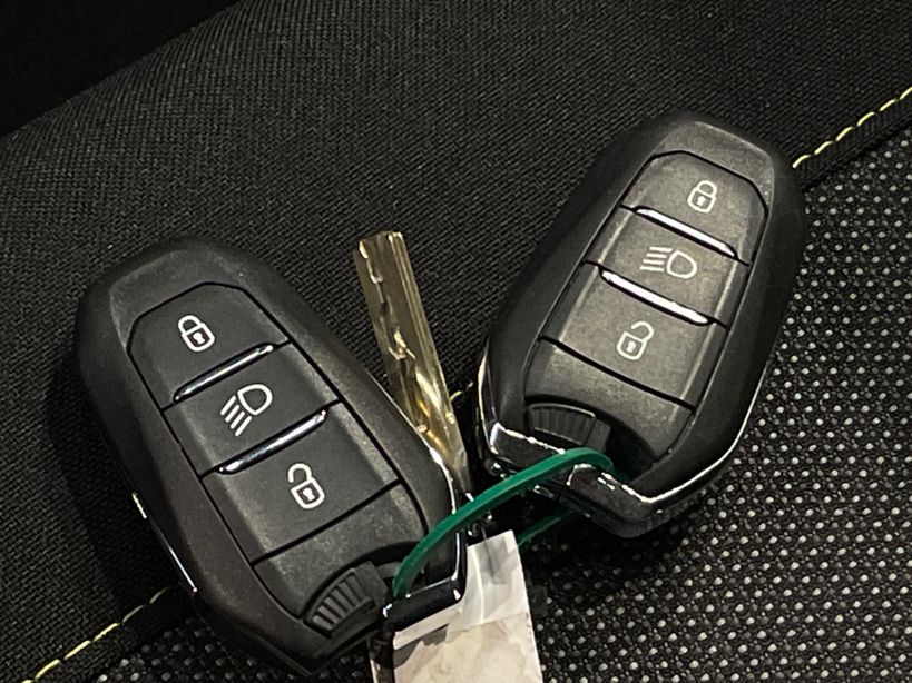 CITROEN C3 2023 - Photo n°48