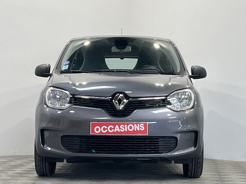 RENAULT TWINGO III 2020 - Photo n°5