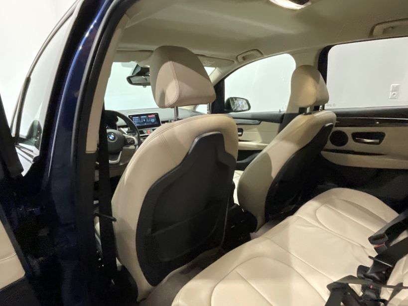 BMW SERIE 2 ACTIVE TOURER F45 LCI 2018 - Photo n°40