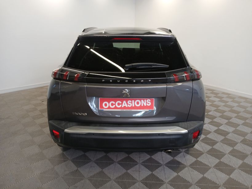 PEUGEOT 2008 2023 - Photo n°4