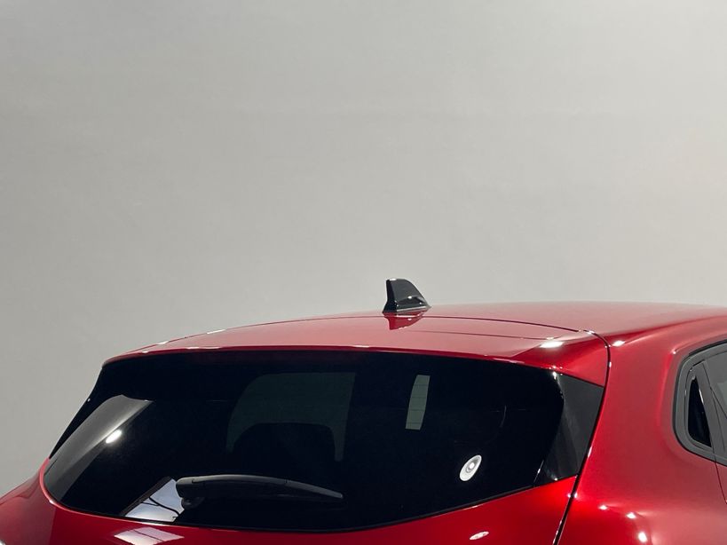 RENAULT CLIO V 2025 - Photo n°46