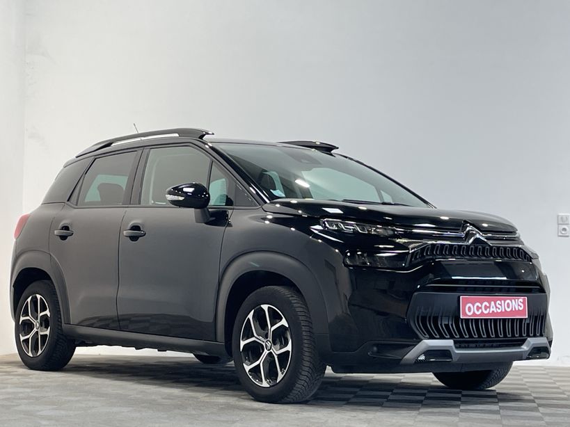 CITROEN C3 AIRCROSS 2024 - Photo n°2