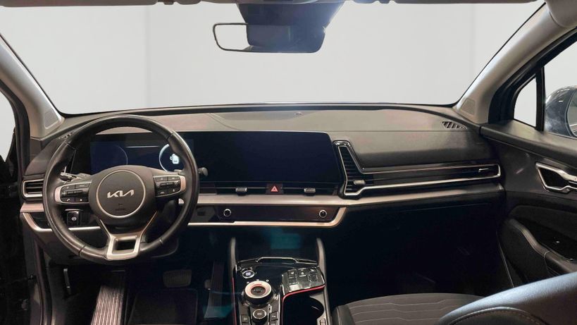 KIA SPORTAGE 2022 - Photo n°9