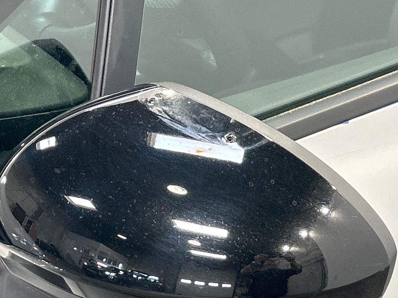 RENAULT CLIO V 2023 - Photo n°12