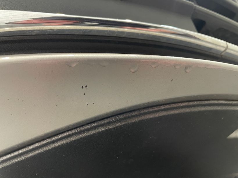 VOLKSWAGEN GOLF 2022 - Photo n°9