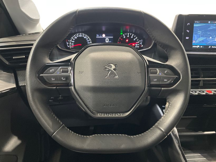 PEUGEOT 208 2023 - Photo n°11