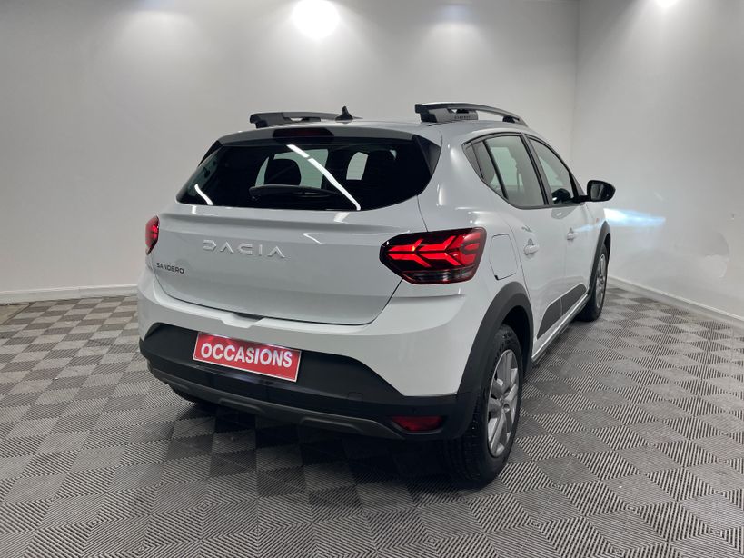 DACIA SANDERO 2023 - Photo n°6