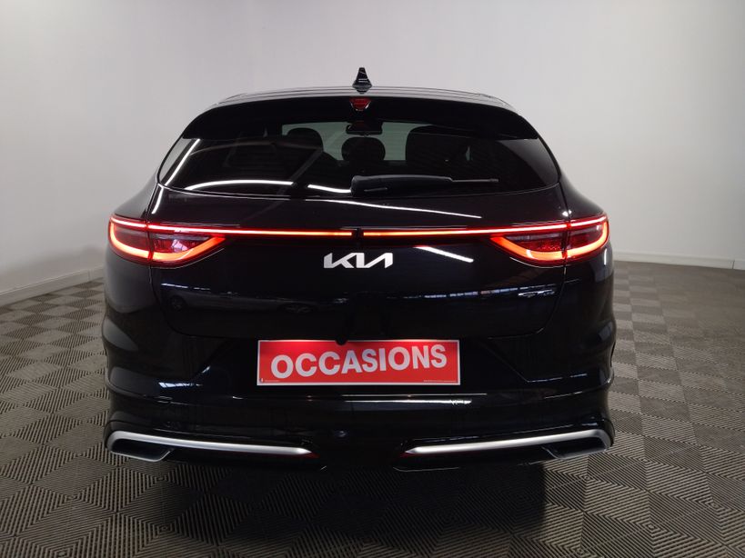 KIA PROCEED MY21 2022 - Photo n°6