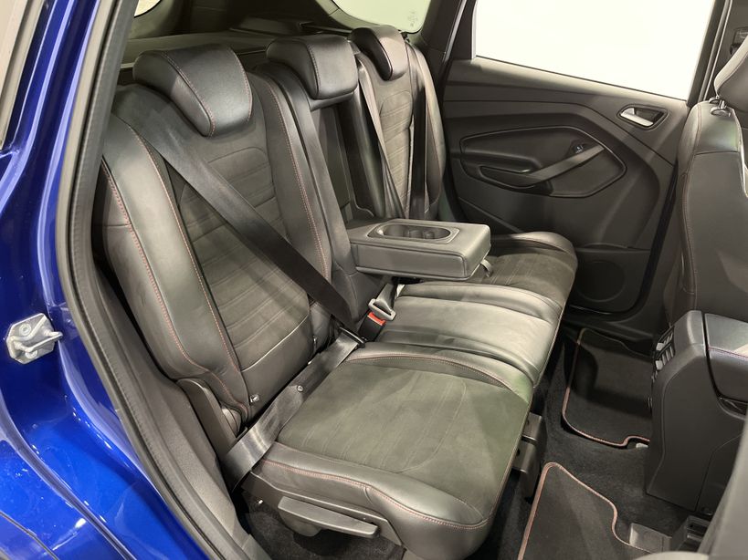 FORD KUGA 2018 - Photo n°40