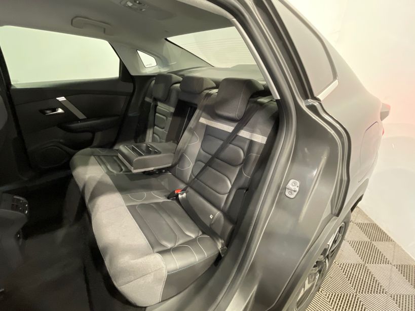CITROEN C4 X 2023 - Photo n°10