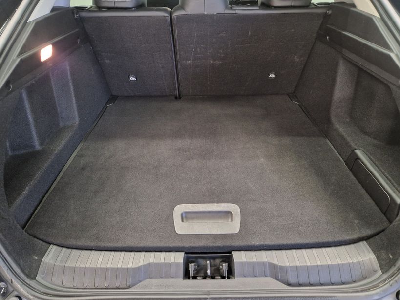 RENAULT ARKANA 2021 - Photo n°17