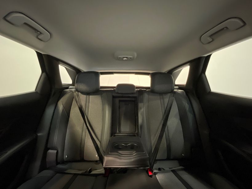 PEUGEOT 3008 2022 - Photo n°47