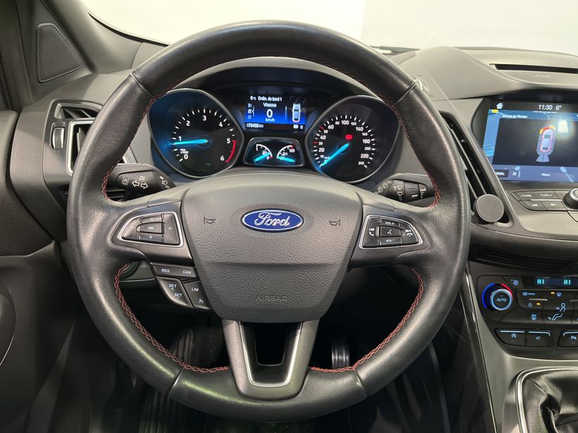 FORD KUGA 2018 - Photo n°11