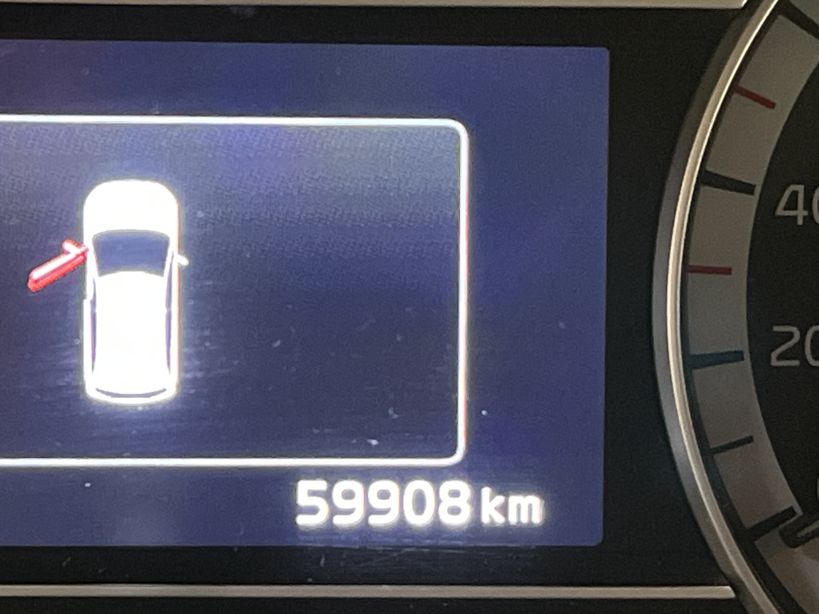 KIA NIRO 2019 - Photo n°48