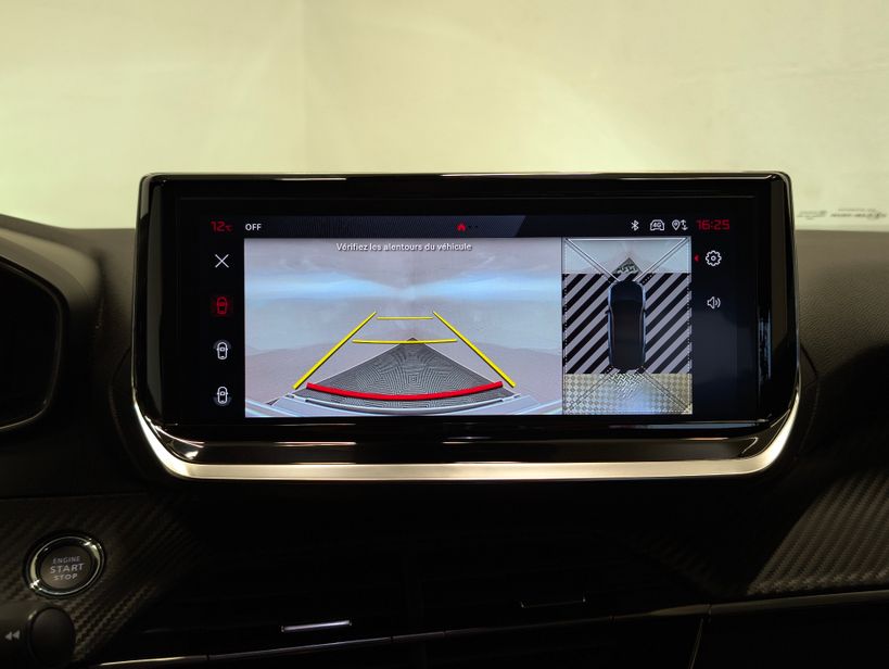 PEUGEOT 2008 2025 - Photo n°18