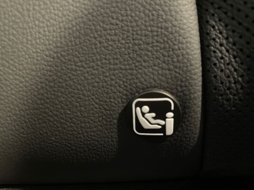 RENAULT CAPTUR 2023 - Photo n°44