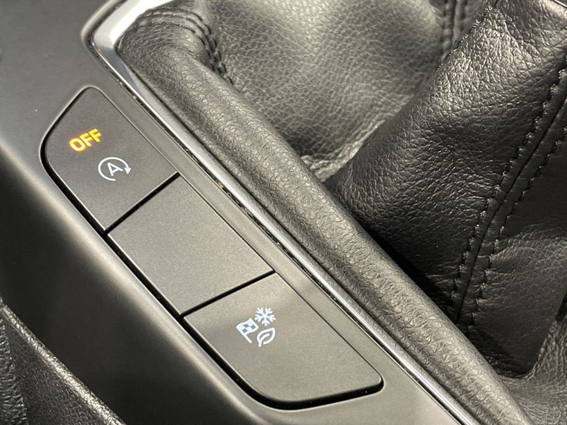 FORD KUGA 2021 - Photo n°19