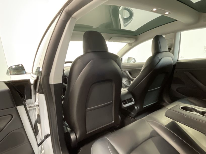 TESLA MODEL 3 2020 - Photo n°32