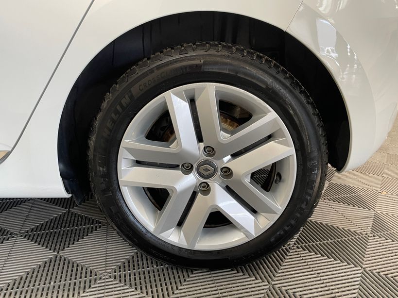 RENAULT CLIO V 2020 - Photo n°36