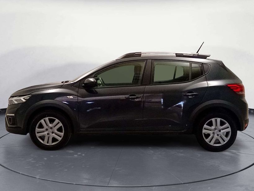 DACIA SANDERO 2022 - Photo n°8