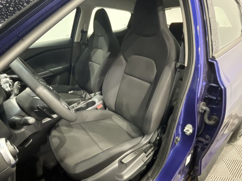 NISSAN JUKE 2022.5 2022 - Photo n°9
