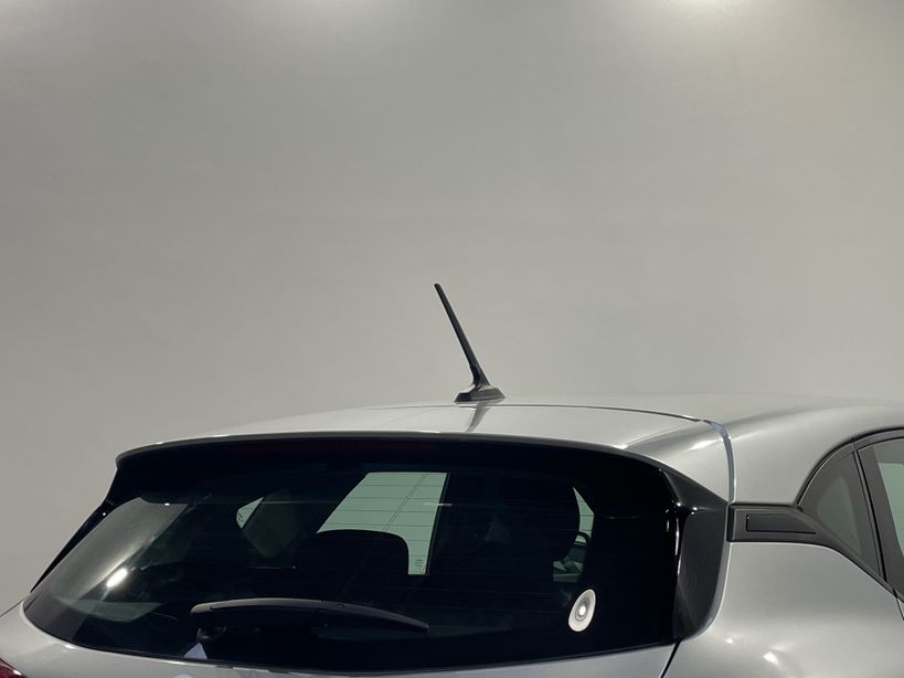 RENAULT CAPTUR 2022 - Photo n°3