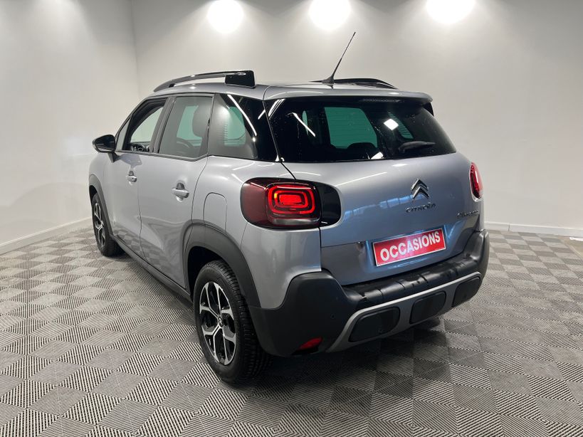 CITROEN C3 AIRCROSS 2024 - Photo n°8