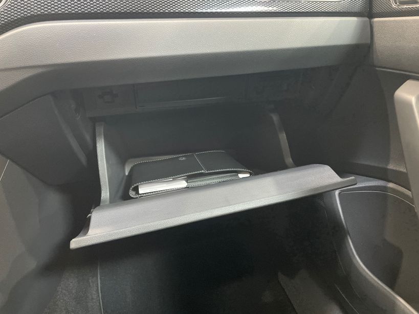 VOLKSWAGEN POLO 2025 - Photo n°23