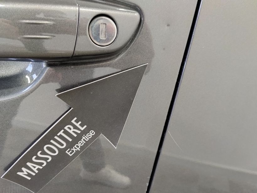 CITROEN C4 2023 - Photo n°7