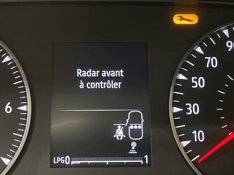 DACIA SANDERO 2021 - Photo n°10