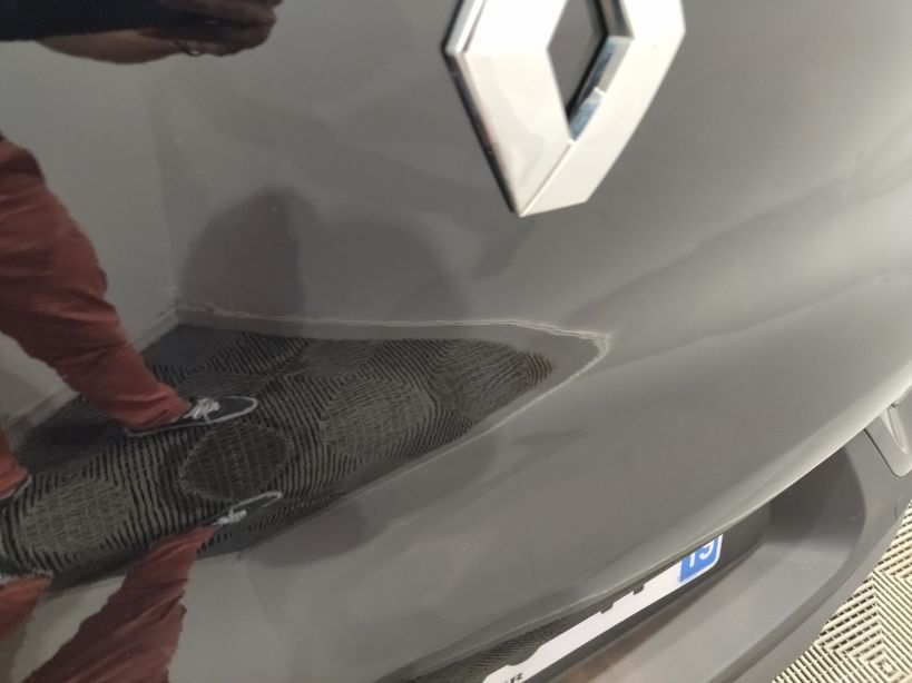 RENAULT KADJAR 2020 - Photo n°4
